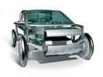 Land Rover LAND&rsquo;e Concept 2006 года